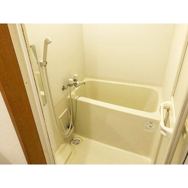 バス・シャワールーム　物件画像