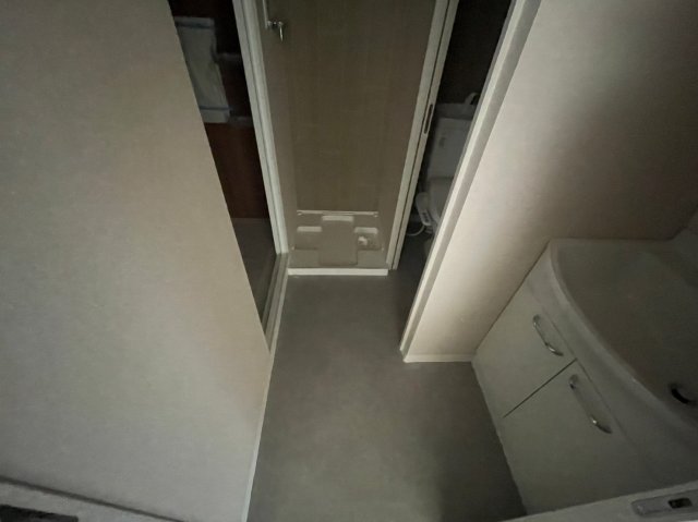 ECP高井田IIの内装写真