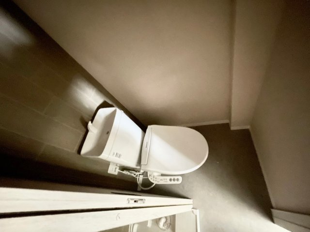 ECP高井田IIのトイレ写真