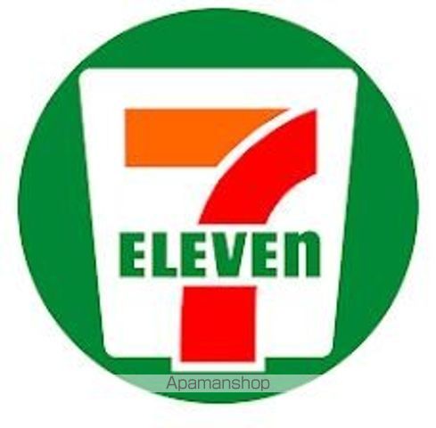 コンビニ　セブンイレブン（コンビニ）まで2186m