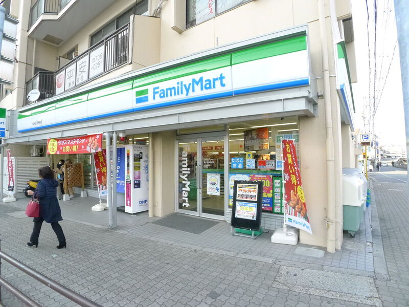 NET-K垂水IIの周辺写真