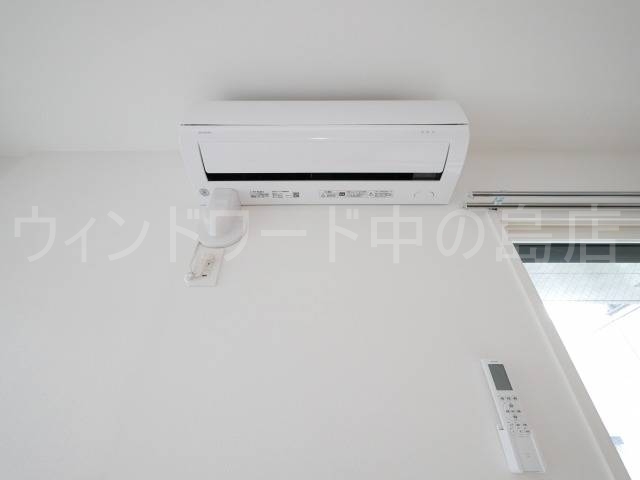 その他設備　詳細は、ウィンドワード中の島店までご相談下さい。