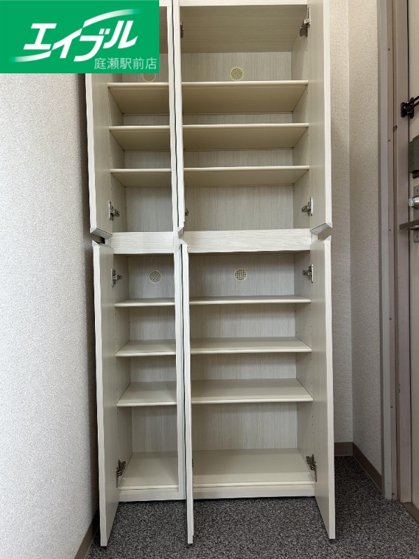 その他部屋・スペース　別のお部屋の写真です。実際とは異なります。