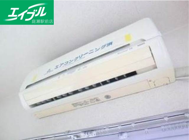 その他設備　別のお部屋の写真です。実際とは異なります。