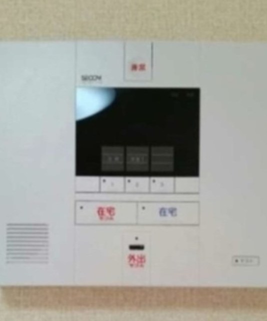 セキュリティ　別部屋同仕様タイプ