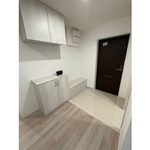玄関　別部屋参考写真