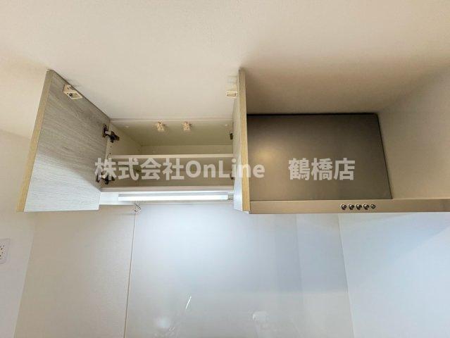 その他部屋・スペース