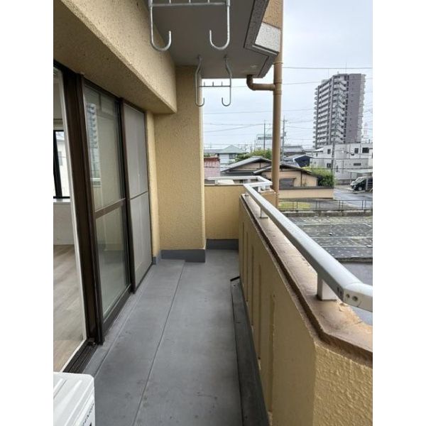 メゾンヴィナスの内装写真