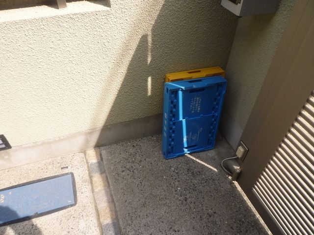 その他　★ゴミ置場★
