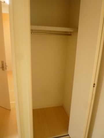 その他部屋・スペース　★収納充実★