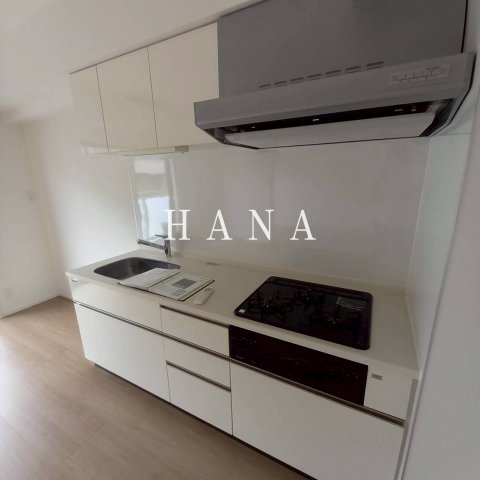 キッチン　他部屋参考写真
