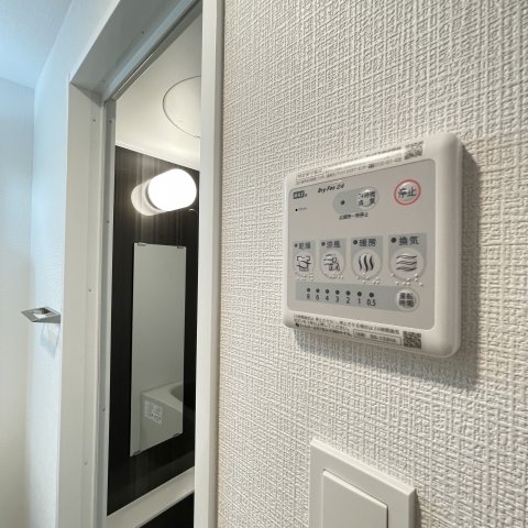 その他設備　同仕様タイプです