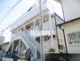 東村山駅より徒歩8分 1階 築39年6ヶ月の賃貸物件