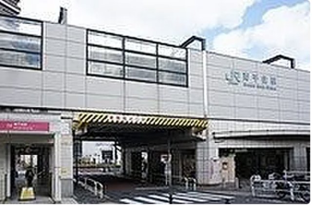 ＪＲ常磐線 南千住駅 徒歩6分 13階建 築12年のその他写真