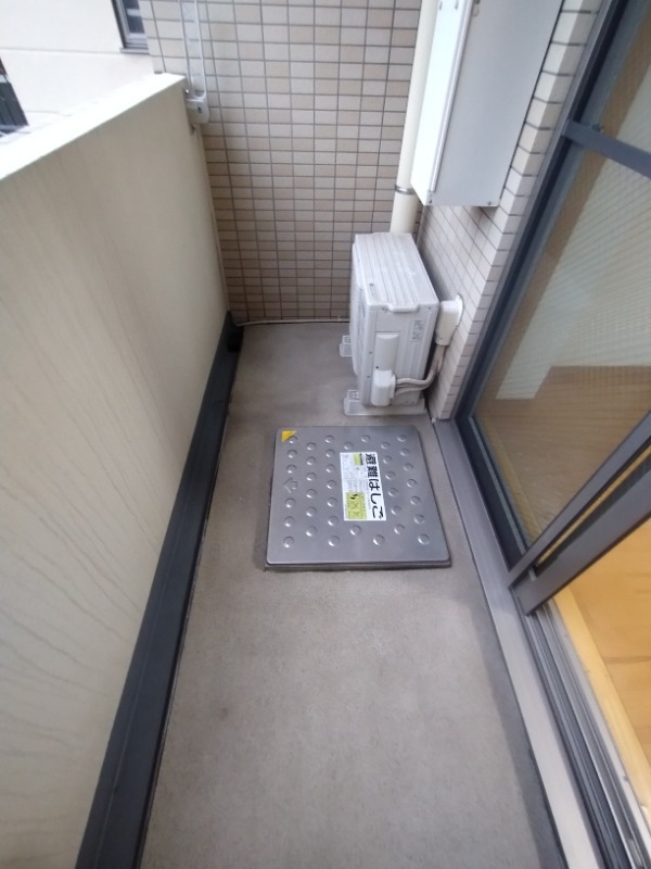 都営浅草線 蔵前駅 徒歩4分 12階建 築16年のその他写真