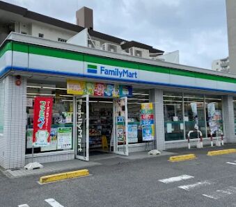 地下鉄名城線 茶屋ケ坂駅 徒歩14分 4階建 築40年の周辺写真