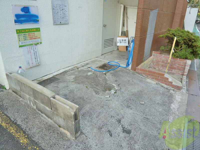 その他　（その他）まで100m