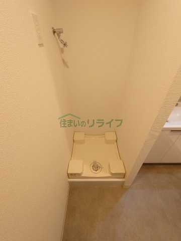 その他設備　ラ・ミアカーサ中目黒