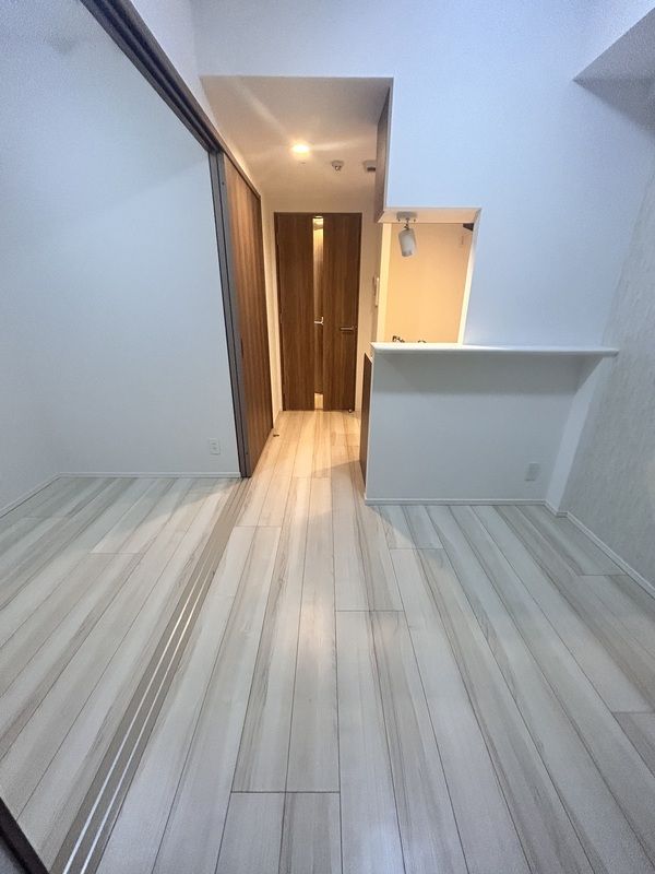 その他部屋・スペース　（別タイプ参考写真）フェルクルールプレスト池袋WEST　板橋