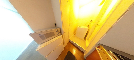その他　※別の部屋の写真です。