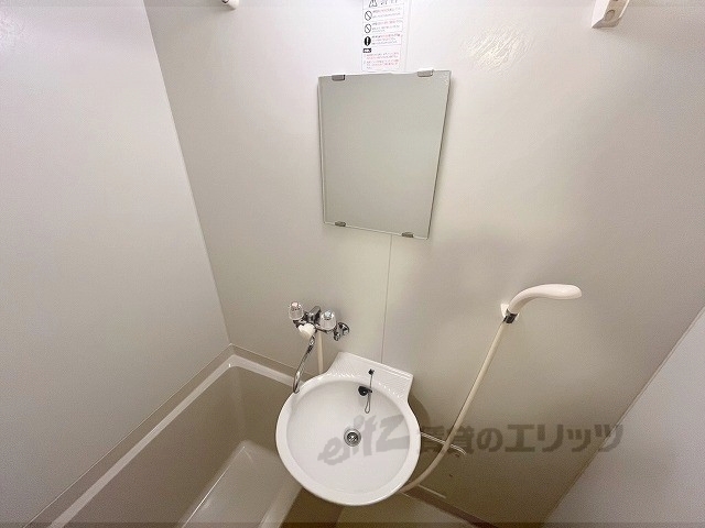レオパレス隆の内装写真
