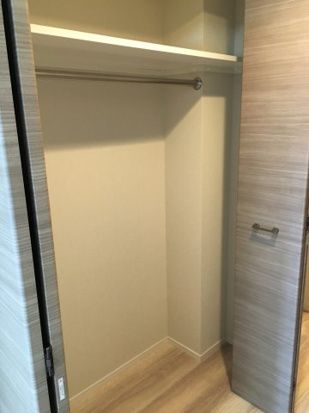 収納　☆たっぷり収納☆