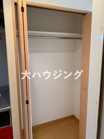 ジュエル雪谷大塚の内装写真
