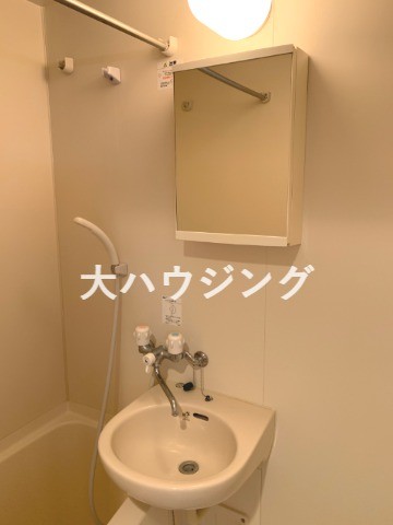 ジュエル雪谷大塚の内装写真