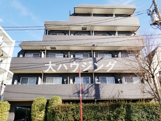 ジュエル雪谷大塚