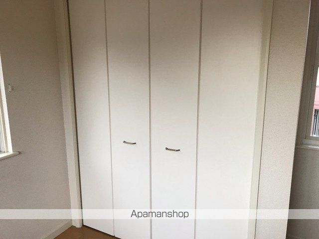 長津田みなみ台戸建の内装写真