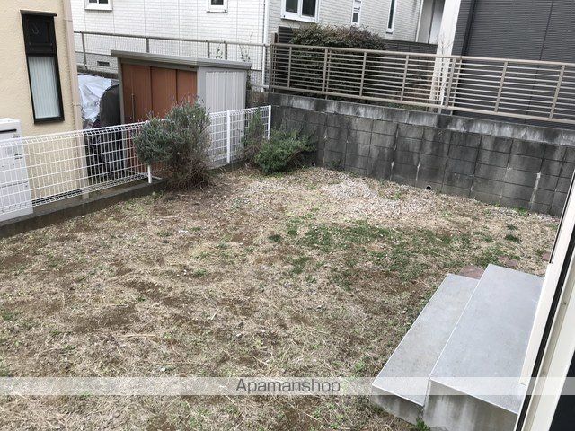 長津田みなみ台戸建の内装写真