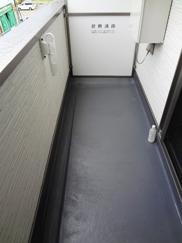 京阪本線 古川橋駅 徒歩5分 3階建 築10年の内装写真