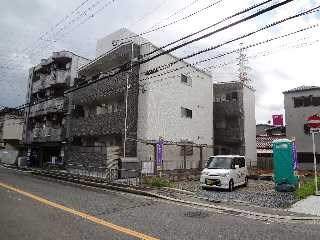 京阪本線 古川橋駅 徒歩5分 築10年