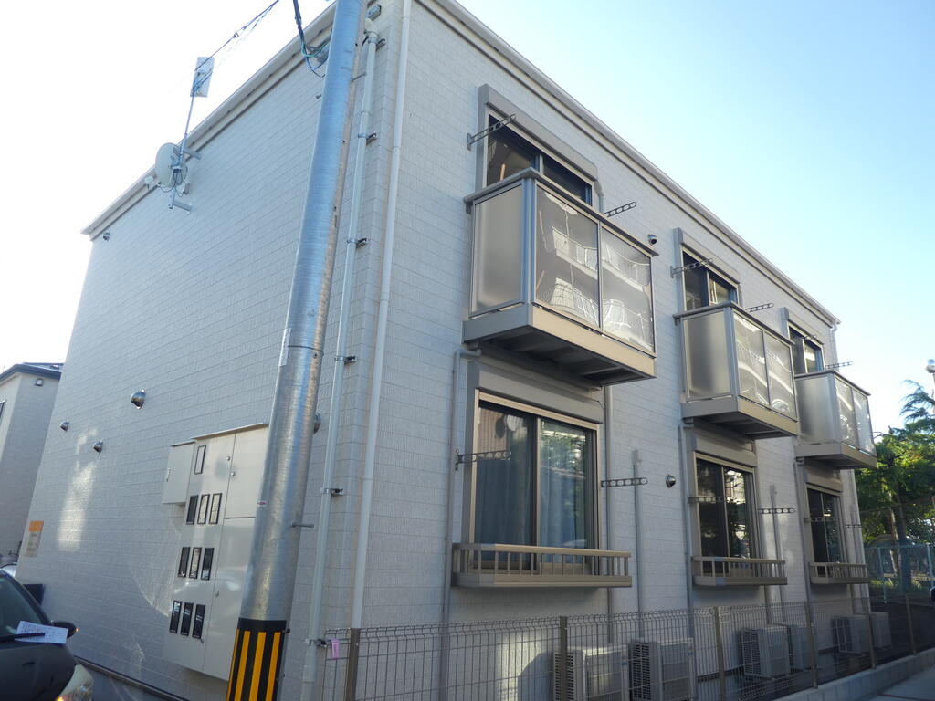 ＪＲ東北本線 長町駅 徒歩14分 築7年