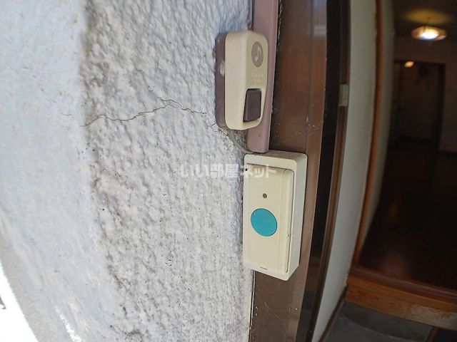 名張市柳原町戸建貸家のその他写真