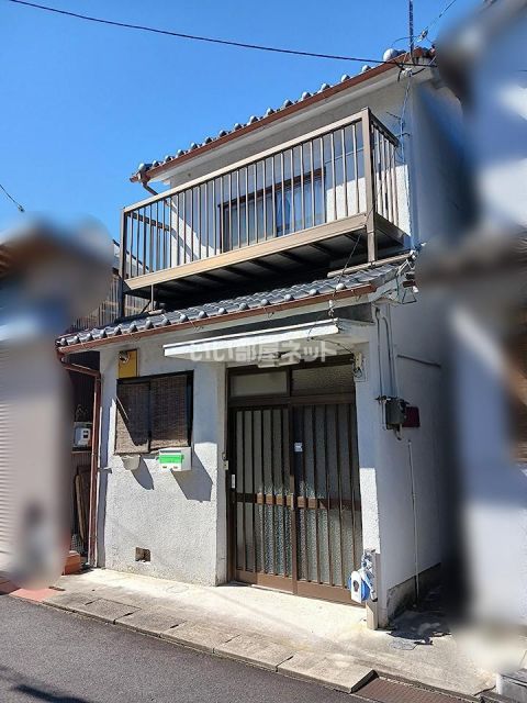 名張市柳原町戸建貸家