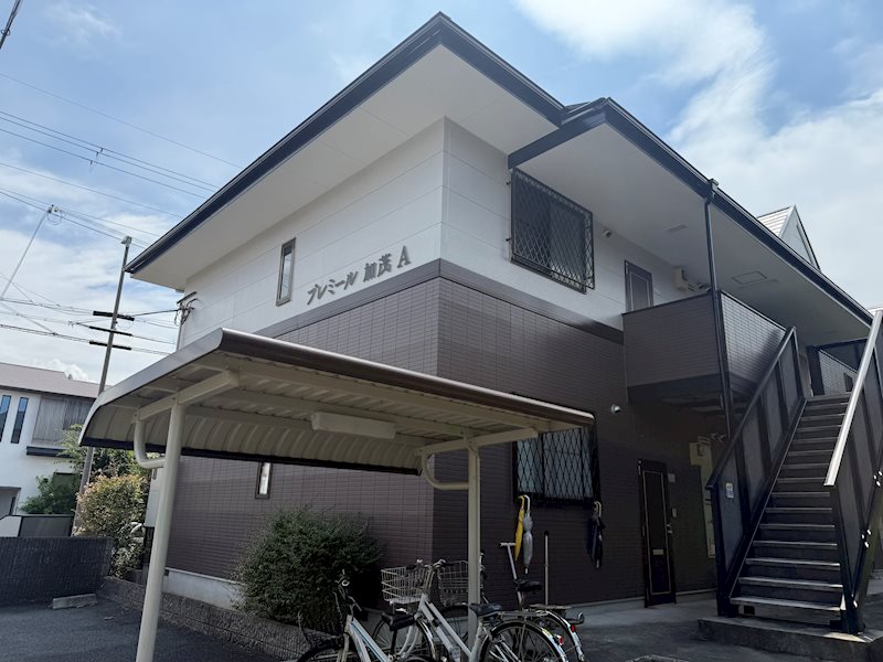 ＪＲ関西本線 加茂駅 徒歩11分 築29年