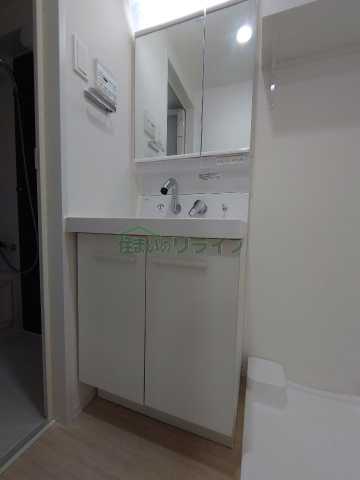 GRACIA PLACE OSHIAGEの内装写真