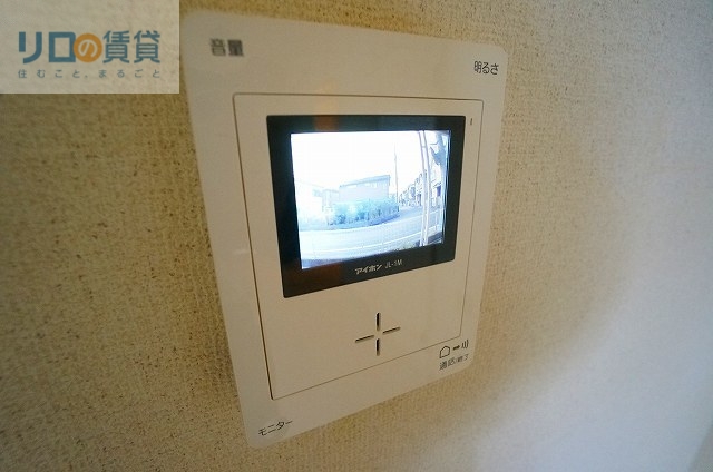 グランビューA棟・B棟のその他写真