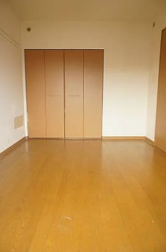 ＪＲ篠栗線 原町駅 徒歩6分 3階建 築24年の内装写真