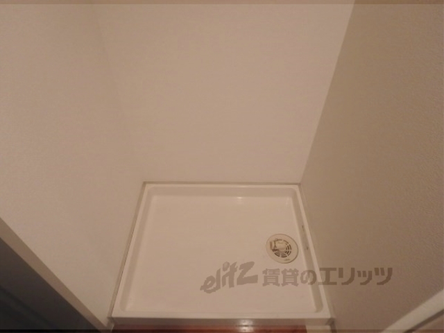 サンシティ烏丸高辻の内装写真