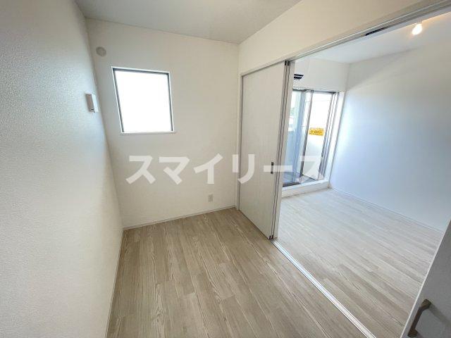 ＪＲ成田線 東我孫子駅 徒歩3分 3階建 新築のその他写真