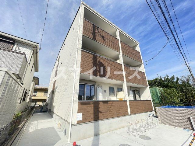 ＪＲ成田線 東我孫子駅 徒歩3分 新築
