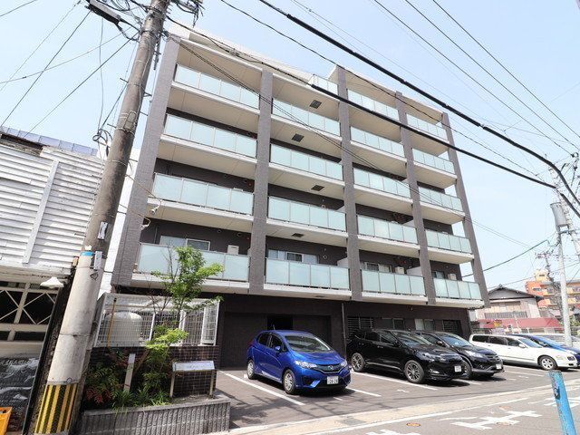 建物外観　【外観写真】外観