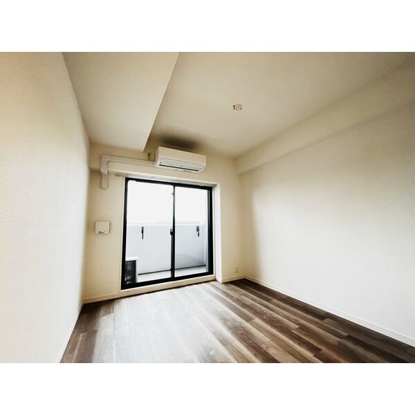 S-RESIDENCE茶屋ヶ坂の居間写真