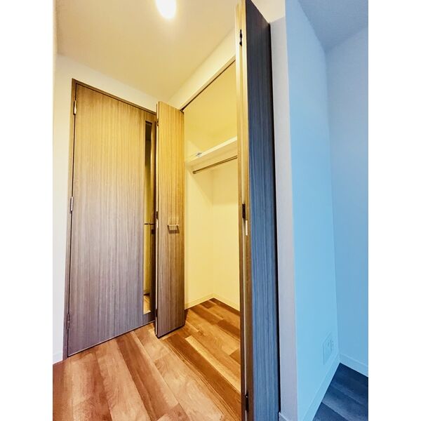 S-RESIDENCE茶屋ヶ坂のトイレ写真