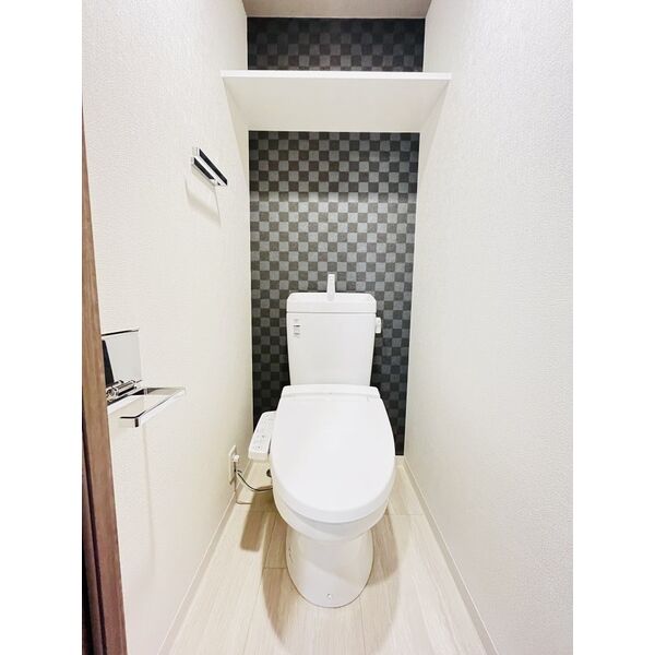 S-RESIDENCE茶屋ヶ坂の風呂写真