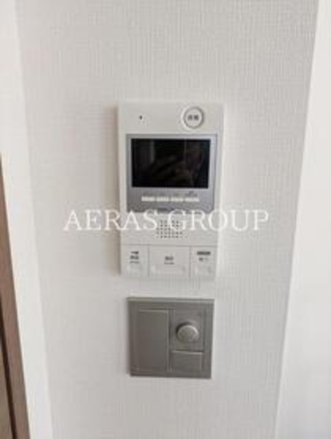 その他設備　別部屋同仕様