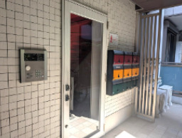 東京メトロ日比谷線 入谷駅 徒歩2分 3階建 築13年の外観写真