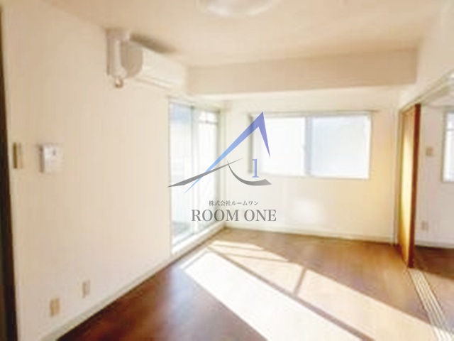居室・リビング　洋室のお部屋です。